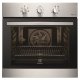 Electrolux ROB2200AOX 68 L A Stainless steel 2