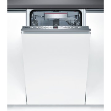 Bosch Serie 6 SPV69T80EU lavastoviglie A scomparsa totale 10 coperti