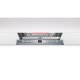 Bosch Serie 6 SPV69T80EU lavastoviglie A scomparsa totale 10 coperti 3