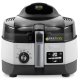 De’Longhi EXTRA CHEF FH1394/1 1,7 L 1400 W Nero, Bianco 2