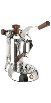 la Pavoni Stradivari SPH Automatica/Manuale Macchina per espresso 1,6 L