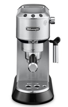 De’Longhi EC 680.M macchina per caffè Manuale Macchina per espresso 1 L