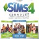 Electronic Arts The Sims 4 Bundle Pack 5 PC Inglese, ITA 2