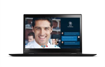 Lenovo ThinkPad X1 Carbon Intel® Core™ i7 i7-6500U Ultrabook 35,6 cm (14") Quad HD 8 GB LPDDR3-SDRAM 512 GB SSD Wi-Fi 5 (802.11ac) Windows 10 Pro Nero
