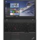 Lenovo ThinkPad T560 Intel® Core™ i5 i5-6200U Computer portatile 39,6 cm (15.6