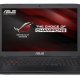 ASUS ROG GL552VW-CN714T Intel® Core™ i7 i7-6700HQ Computer portatile 39,6 cm (15.6