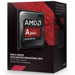 AMD A series A10-7870K processore 3,9 GHz 4 MB L2 Scatola