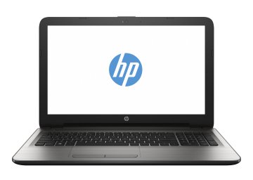 HP Notebook - 15-ay050nl (ENERGY STAR)