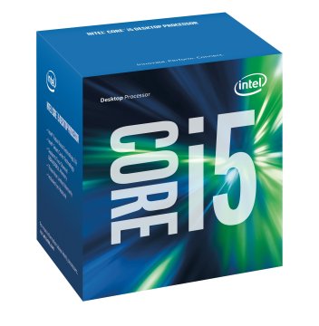 Intel Core i5-4590 processore 3,3 GHz 6 MB Cache intelligente Scatola