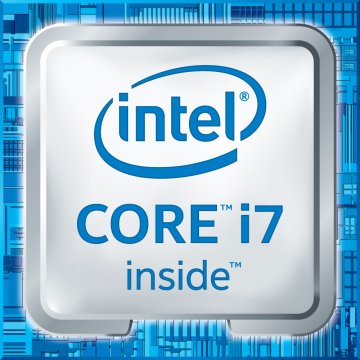 Intel Core i7-6800K processore 3,4 GHz 15 MB Cache intelligente Scatola