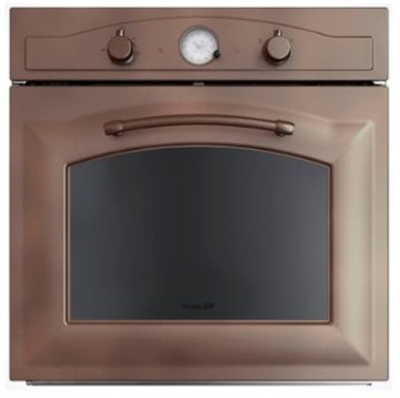 Foster 7101 342 forno 60 L A Rame