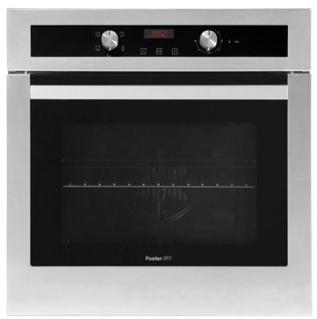 Foster KE multifunzione 9F 63 L A Stainless steel