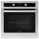 Foster KE multifunzione 9F 63 L A Stainless steel 2