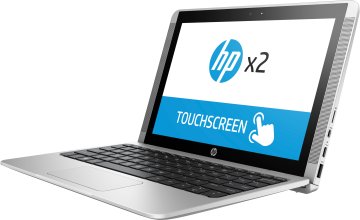 HP x2 Notebook - 10-p006nl