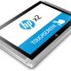 HP x2 Notebook - 10-p006nl 14