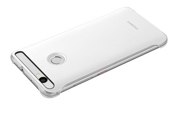Huawei 51991764 custodia per cellulare 12,7 cm (5") Cover Bianco