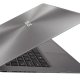 ASUS Zenbook Flip UX360UAK-C4280T Intel® Core™ i5 i5-7200U Ibrido (2 in 1) 33,8 cm (13.3