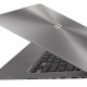 ASUS Zenbook Flip UX360UAK-C4280T Intel® Core™ i5 i5-7200U Ibrido (2 in 1) 33,8 cm (13.3
