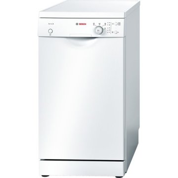 Bosch SPS40E52EU lavastoviglie Libera installazione 9 coperti