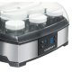 Cuisinart YM400E yogurtiera 0,750 L 40 W 3