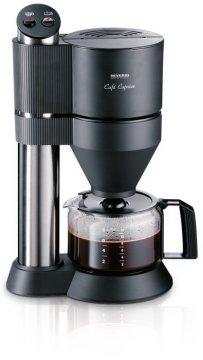 Severin Café Caprice KA 5700 Automatica/Manuale Macchina da caffè con filtro