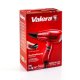 Valera Swiss Nano 9200 Ionic Rotocord asciuga capelli 2000 W Rosso 3