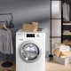 Miele 10609260 lavatrice Caricamento frontale 7 kg 1400 Giri/min Bianco 4