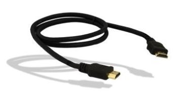 G.B.S. Elettronica 1.8 m, HDMI/HDMI, M/M cavo HDMI 1,8 m HDMI tipo A (Standard) Nero