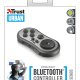 Trust 21533 periferica di gioco Nero, Grigio Bluetooth/USB Speciale Digitale Android 8