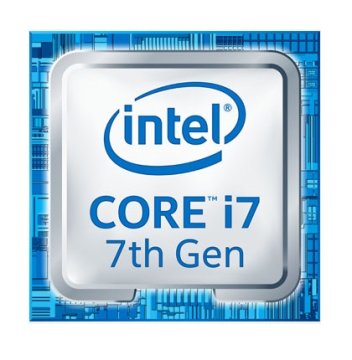 Intel Core i7-7700K processore 4,2 GHz 8 MB Cache intelligente Scatola