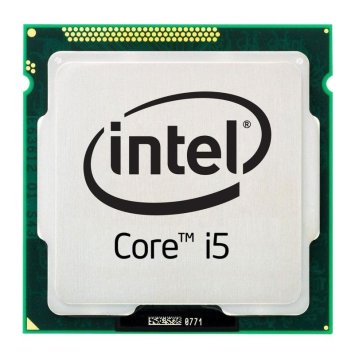 Intel Core i5-7400 processore 3 GHz 6 MB Cache intelligente Scatola