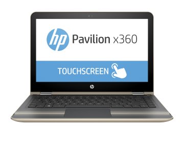 HP Pavilion x360 - 13-u105nl