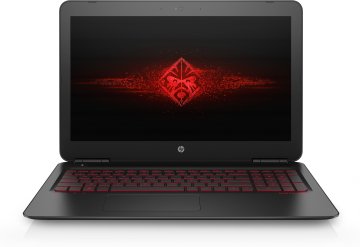 HP OMEN Laptop di - 15-ax010nl
