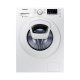 Samsung WW80K4430YW lavatrice Caricamento frontale 8 kg 1400 Giri/min Bianco 2