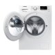 Samsung WW80K4430YW lavatrice Caricamento frontale 8 kg 1400 Giri/min Bianco 4