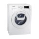 Samsung WW80K4430YW lavatrice Caricamento frontale 8 kg 1400 Giri/min Bianco 7