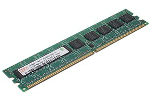 Fujitsu 38037030 memoria 4 GB 1 x 4 GB DDR3 1600 MHz Data Integrity Check (verifica integrità dati)