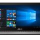 ASUS F556UV-XX249T laptop Intel® Core™ i5 i5-6200U Computer portatile 39,6 cm (15.6