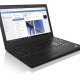 Lenovo ThinkPad T560 Intel® Core™ i7 i7-6500U Computer portatile 39,6 cm (15.6