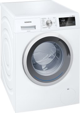 Siemens iQ300 WM14N061FG lavatrice Caricamento frontale 7 kg 1390 Giri/min Bianco