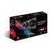ASUS STRIX-RX480-O8G-GAMING AMD Radeon RX 480 8 GB GDDR5 5