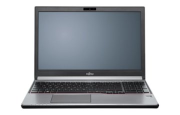 Fujitsu LIFEBOOK E756 Intel® Core™ i5 i5-6300U Computer portatile 39,6 cm (15.6") 16 GB DDR4-SDRAM 256 GB SSD Wi-Fi 5 (802.11ac) Windows 10 Pro Argento