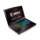MSI Gaming GE62VR 6RF(Apache Pro)-072IT Intel® Core™ i7 i7-6700HQ Computer portatile 39,6 cm (15.6