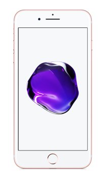 TIM Apple iPhone 7 Plus 14 cm (5.5") SIM singola iOS 10 4G 128 GB 2900 mAh Oro rosa