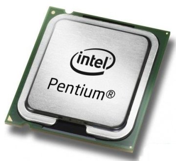 Intel Pentium G4600 processore 3,6 GHz 3 MB Scatola