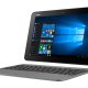 ASUS Transformer Book T101HA-GR029R Intel Atom® x5-Z8350 Ibrido (2 in 1) 25,6 cm (10.1