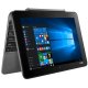 ASUS Transformer Book T101HA-GR029R Intel Atom® x5-Z8350 Ibrido (2 in 1) 25,6 cm (10.1