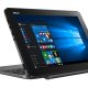 ASUS Transformer Book T101HA-GR029R Intel Atom® x5-Z8350 Ibrido (2 in 1) 25,6 cm (10.1