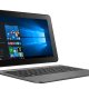 ASUS Transformer Book T101HA-GR029R Intel Atom® x5-Z8350 Ibrido (2 in 1) 25,6 cm (10.1