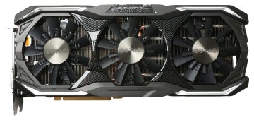 Zotac GeForce GTX 1070 AMP Extreme